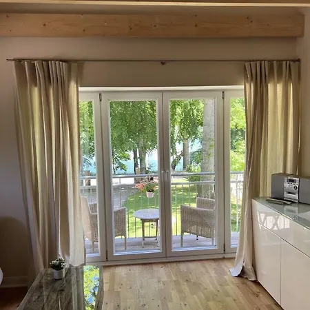 Das-zauberlig-ferienhaus Daire Glücksburg