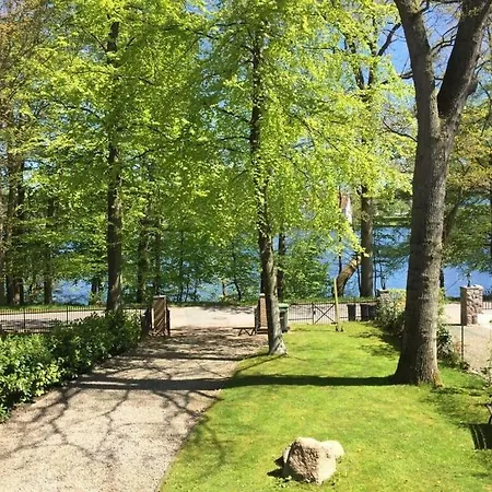 Das-zauberlig-ferienhaus Glücksburg