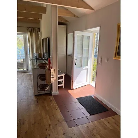 Das-zauberlig-ferienhaus Daire *