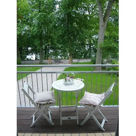 Das-zauberlig-ferienhaus * Glücksburg